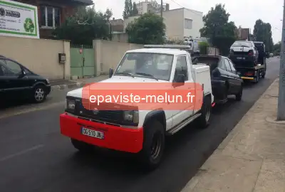 épaviste gratuit