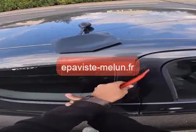 rachat voiture accidentée